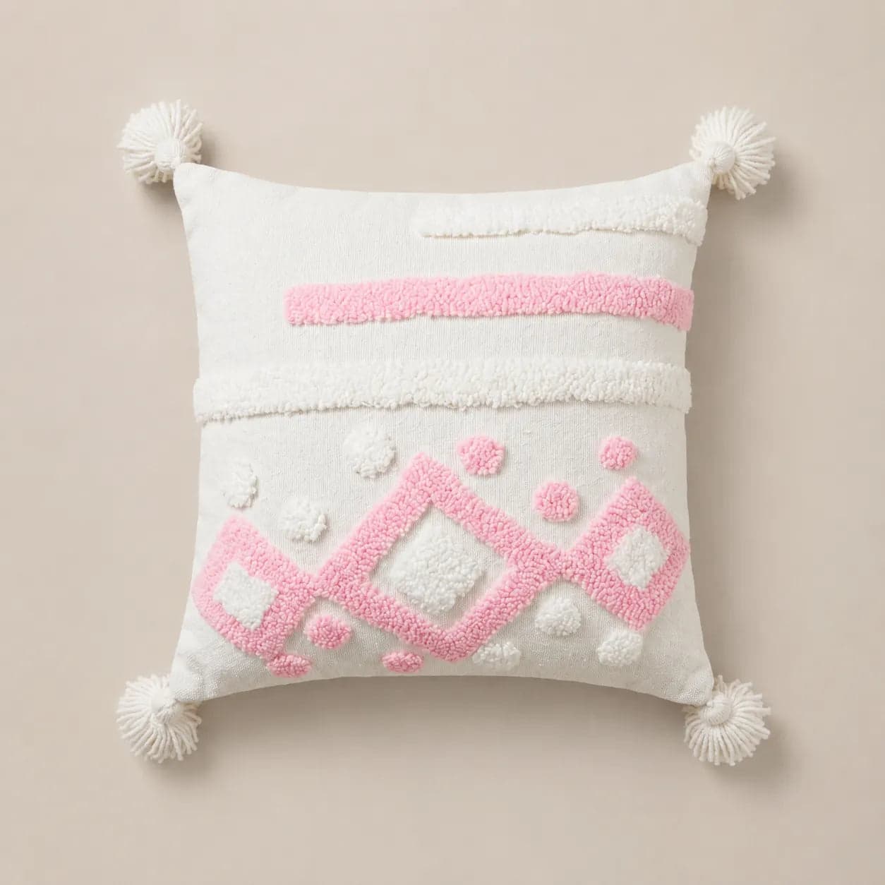 Cushions